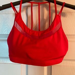 Victoria secret sports bra